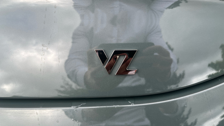 CUPRA Born 240kW e-Boost VZ First Edition 79kWh 5dr Auto Electric Hatchback